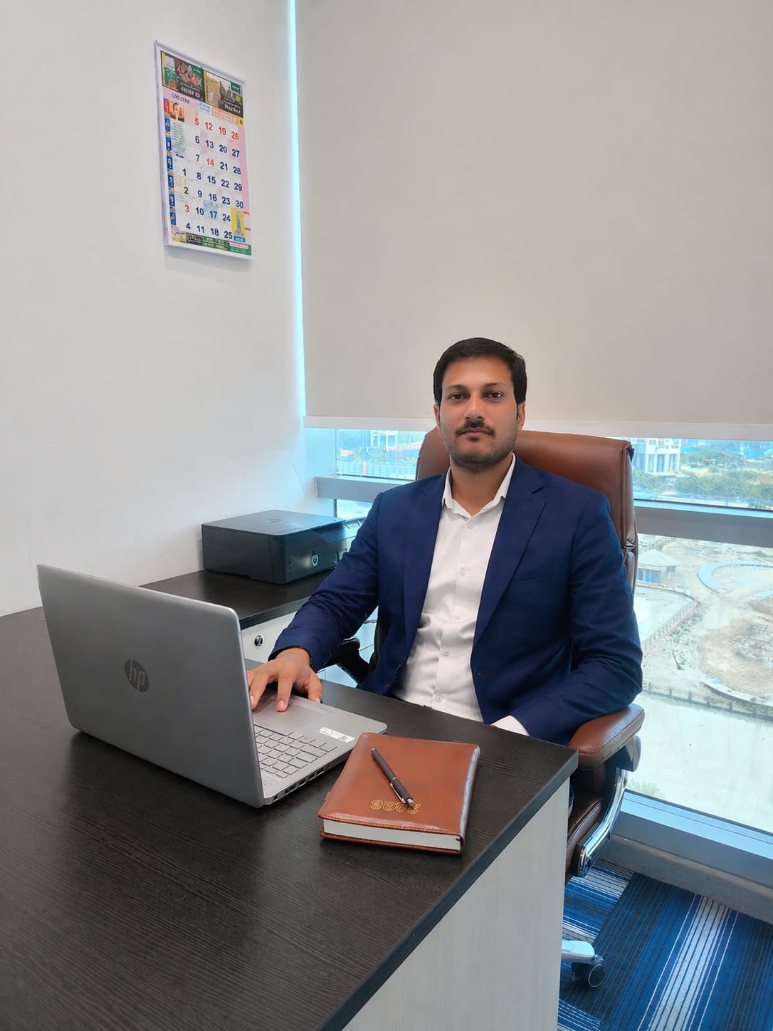 Founder Image