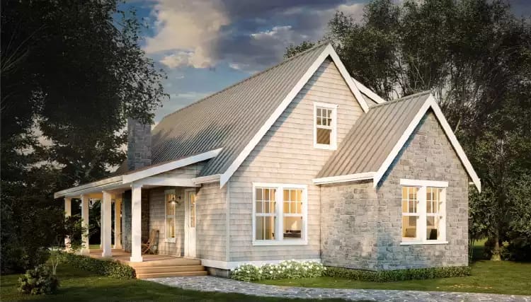 Exclusive Retreat Villas in Uttarakhand