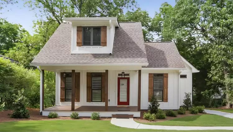 Exclusive Retreat Villas in Uttarakhand