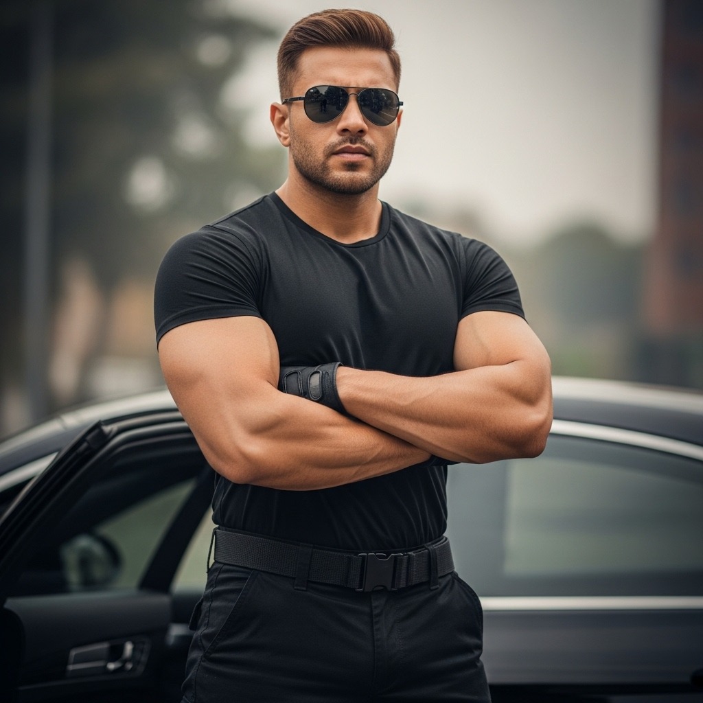 Jitendra Singh – Founder, Bhumi Investors Infra